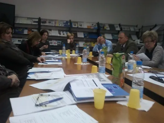 Održana obuka o sigurnosti opreme na dječijim igralištima u okviru projekta IPA 2009