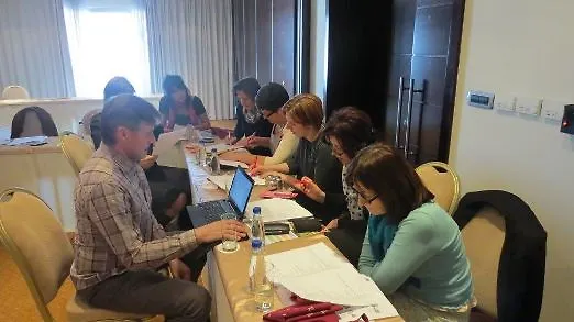 Održana radionica „Nadzor nad tržištem - zajednička akcija tijela nadzora nad tržištem zemalja regije“ u Podgorici