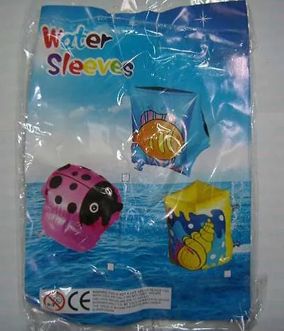 Plutajuće pomagalo za plivanje Water sleeves MS72