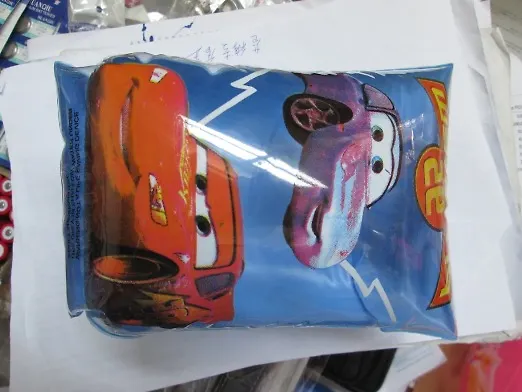 Plutajuće pomagalo za plivanje Autići - PIT CREW 95