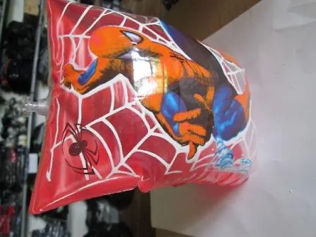 Plutajuće pomagalo za plivanje Spiderman
