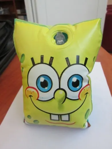 Plutajuće pomagalo L44222 Sponge Bob