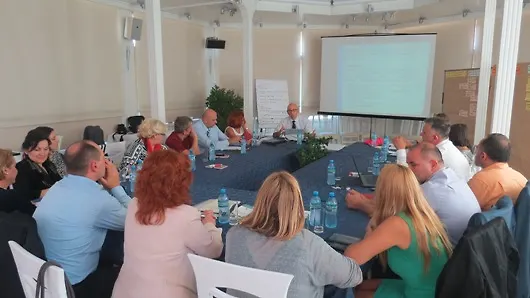 U organizaciji GiZ-a održana radionica o podizanju javne svijesti 