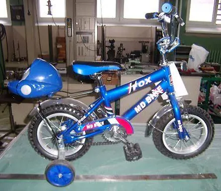 Dječiji bicikl Colt 12 MD Bike