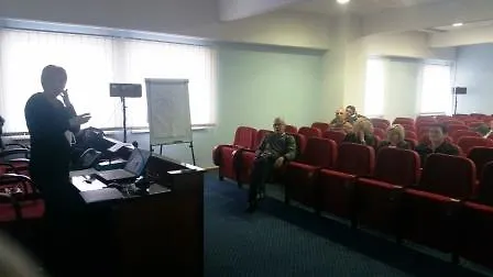 Održana obuka za inspektore entiteta i Brčko distrikta u okviru  realizacije projekata nadzora električne opreme i opasnih imitacija