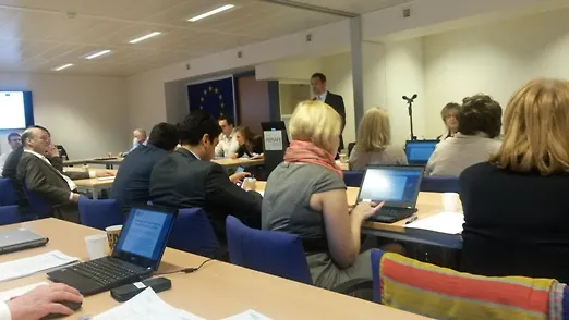 U Briselu održana  završna konferenciju o zajedničkim aktivnostima nadzora nad tržištem u okviru PROSAFE-a