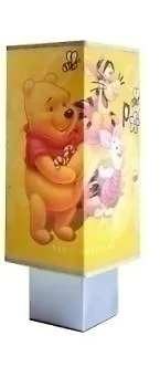 Prenosna dječija svjetiljka ‐Vinnie Pooh 2064