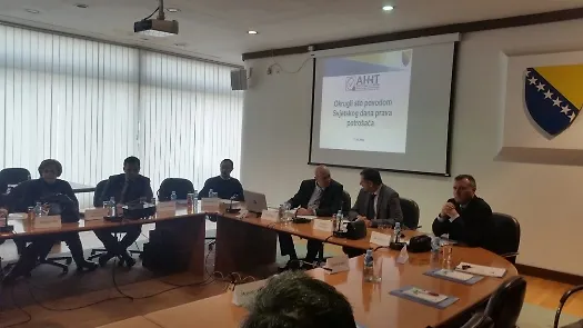 Održan okrugli sto povodom Svjetskog dana prava potrošača