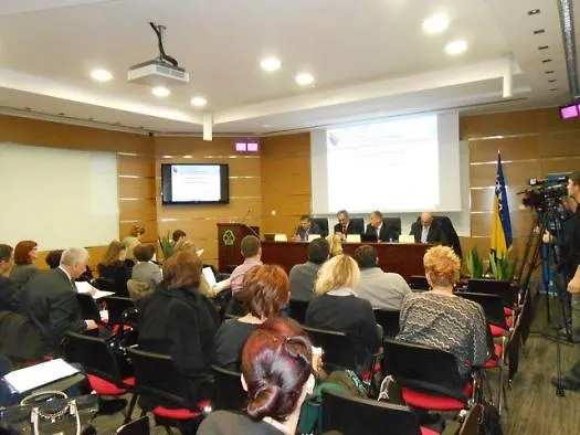 Održan seminar na temu „Tehnički propisi, standardizacija, certifikacija“ u organizaciji Vanjskotrgovinske komore BiH
