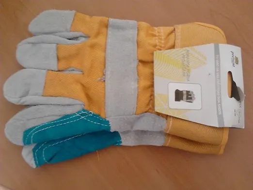 Završen projekt nadzora zaštitnih rukavica za mehaničke rizike