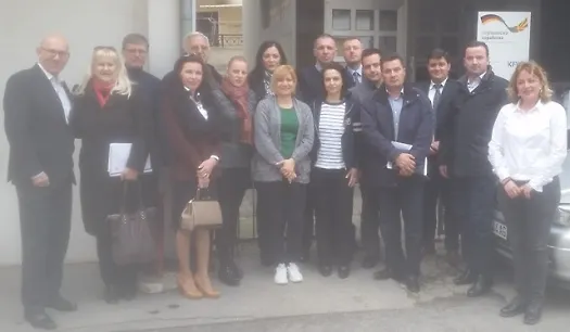 Radionica „Poboljšanje saradnje organa za nadzor nad tržištem i uprava carine“


