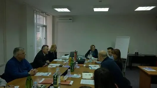 Održan trening „Odnosi s javnošću i medijima – uvodne sesije“ za zaposlenike Agencije za nadzor nad tržištem BiH