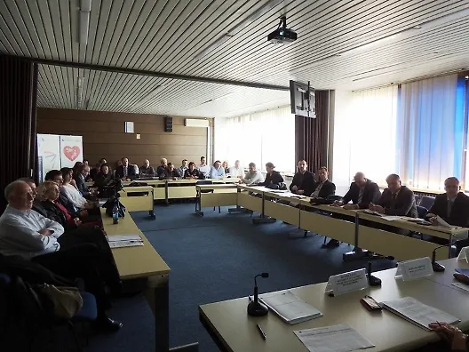 Održan seminar na temu „Tehnički propisi, standardizacija i certifikacija“ 
