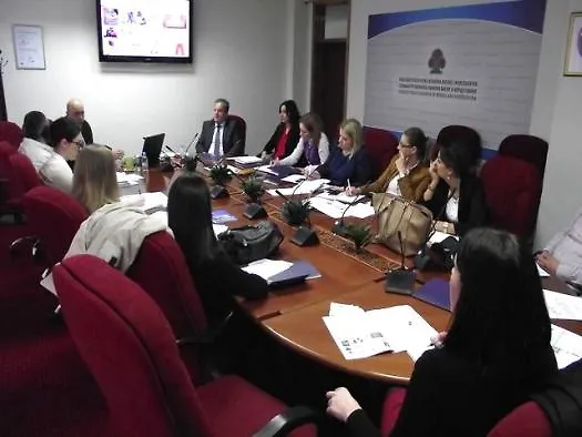 Održan seminar „Primjena Zakona o općoj sigurnosti proizvoda i normi za dječja bicikla, hodalice i koturaljke“