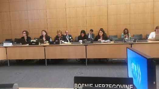Održan sastanak radne grupe za sigurnost potrošačkih proizvoda pri OECD-u