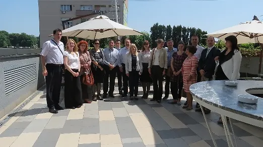 Završen projekat regionalne saradnje institucija nadzora nad tržištem zemalja jugoistočne Evrope