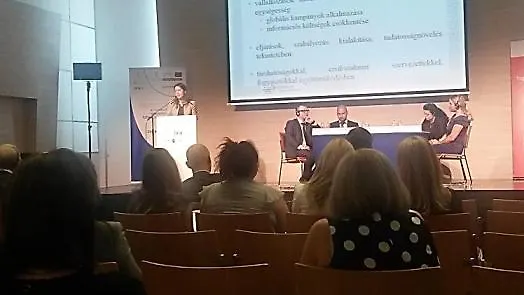 Održana konferencija „ Sadašnjost i budućnost javne svijesti o potrošnji – izazovi i mogućnosti u području zaštite potrošača“ 