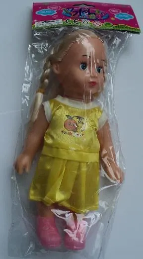 Dječija lutka