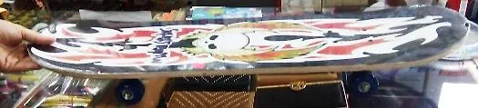 Skejtbord MKA 091007