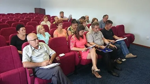 Održane obuke za tržišne inspektore u okviru projekata proaktivnog nadzora građevinskih proizvoda i opreme pod pritiskom