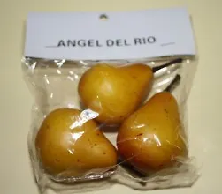 Dekoracija voće