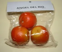 Dekoracija voće