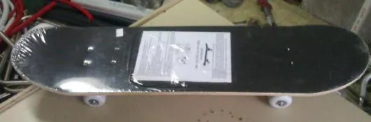 Skejtbord HW 31085