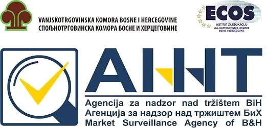 Realizovana radionica na temu „Obaveze poslovnih subjekata i stavljanje na tržište sigurnih neprehrambenih proizvoda“