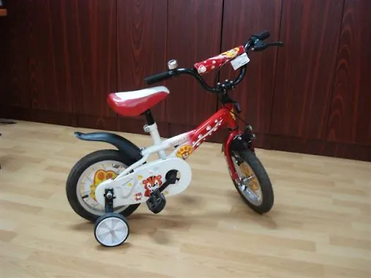 Završen projekat nadzora dječijih bicikla