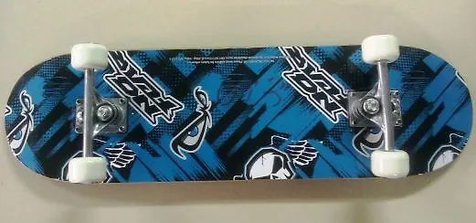 Skejtbord NG20 8RY