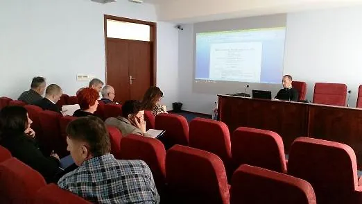 Održana obuka za inspektore entiteta i Brčko distrikta u okviru realizacije projekata nadzora električne opreme u 2016. godini