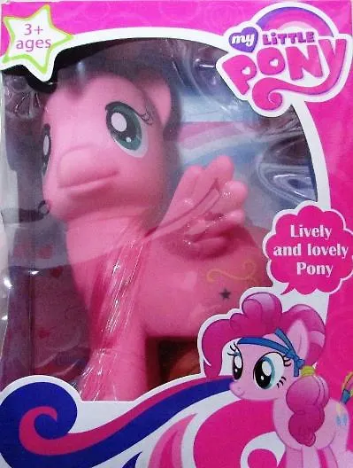 Dječija igračka „My little pony“