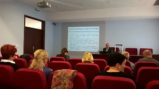 Održana obuka za inspektore entiteta i Brčko distrikta BiH o provedbi projekata nadzora proizvoda obuhvaćenih Zakonom o općoj sigurnosti proizvoda