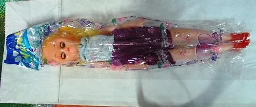 Dječija lutka barby „Yong“