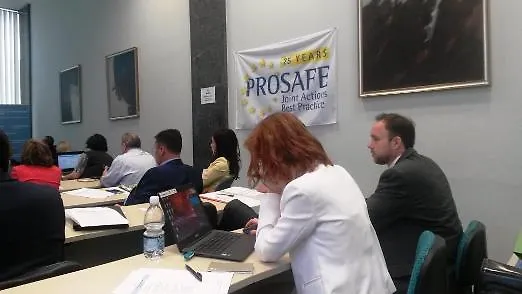 Održana Opšta skupština i godišnja radionica o nadzoru nad tržištem PROSAFE-a u Ljubljani
