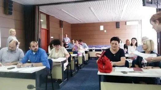 Održana radionica na temu „Plasman bezbjednih neprehrambenih proizvoda na tržište i obaveze poslovnih subjekata“