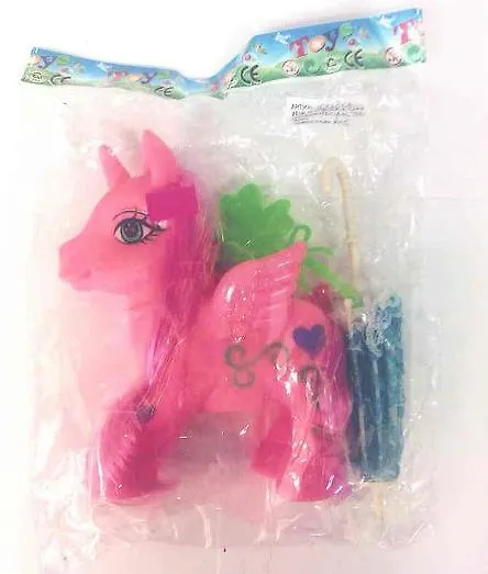 Konjić - little pony