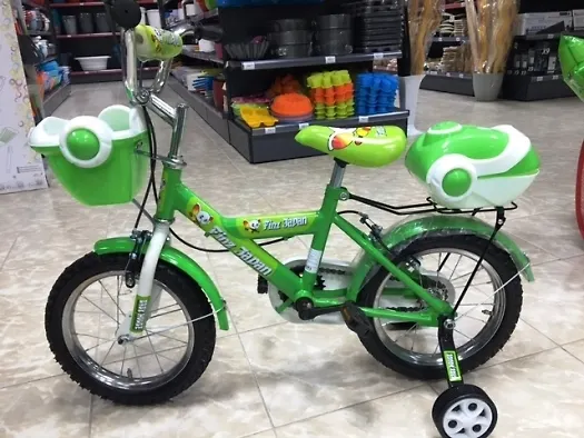 Dječiji bicikl TYO 14 