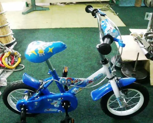 Dječiji bicikl Robi HT 12P