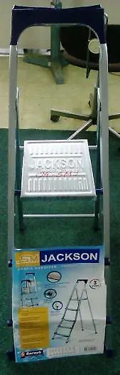 Ljestve SM Jackson 