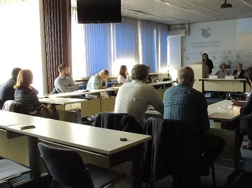 Održana radionica na temu „Usklađivanje neprehrambenih proizvoda sa važećim propisima i standardima“