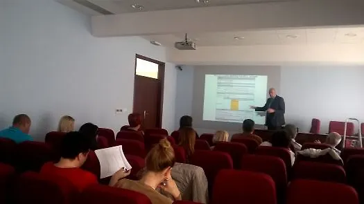 Održana obuka za inspektore entiteta i Brčko distrikta Bosne i Hercegovine o provođenju projekata nadzora proizvoda obuhvaćenih Zakonom o općoj sigurnosti proizvoda