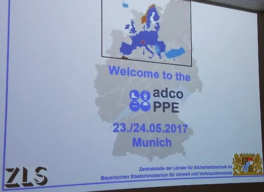 Predstavnik Agencije učestvovao na sastanku radne grupe ADCO PPE država članica EU