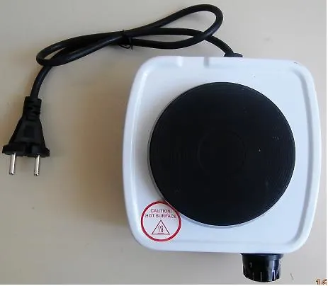 Električni rešo H-009, 500 W