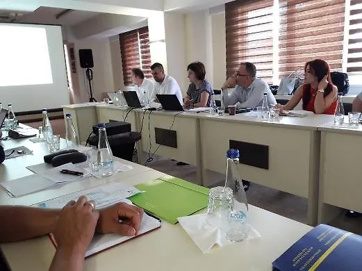 Održana radionica „Praktična primjena ICSMS i RAPEX sistema“ u okviru Projekta  infrastruktura kvaliteta u zemlјama Zapadnog Balkana