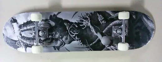 Skejtbord SHU-01