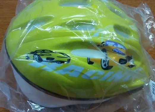 Biciklistička kaciga Racing PW 920-240 IG303091