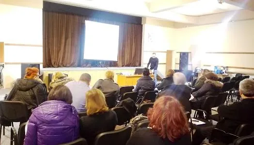 Održana obuka za inspektore u okviru realizacije proaktivnog nadzora električne opreme u 2018. godini