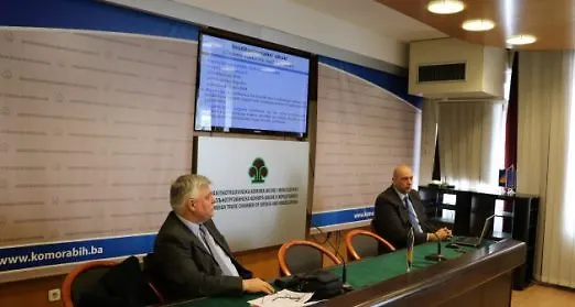 Održana radionica na temu “Sigurnosni zahtjevi za plasman proizvoda na tržište Bosne i Hercegovine i Evropske unije”