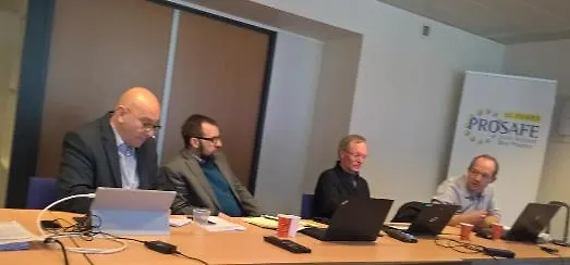 Održan sastanak radne grupe PROSAFE-A za provedbu zajedničke akcije nadzora igračaka u Bruxellesu